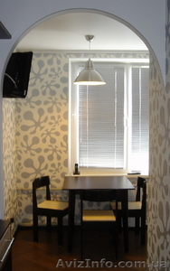 Сдам элитную 3-хкомн.кв. #169459