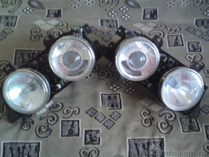Продам новые  фары на BMW 520 или 740 #172932