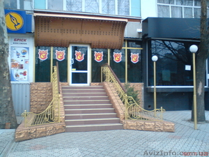 Сдаю Помещение в Центре Николаева #177692