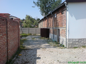 Магазин в Центрі м.Горохів  #181671