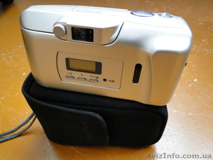 ФОТОАПАРАТ ПЛЕНОЧНЫЙ OLYMPUS ULTRAZUM  #175448