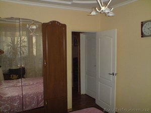 Отдых в Крыму Гаспра (район санаторий Днепр) #21772