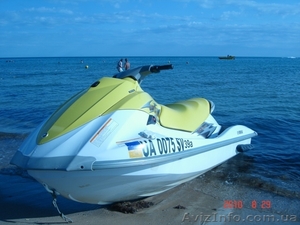Продам гидрoцикл  YAMAXA vx  700 #159562