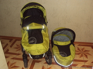 Срочно продам коляску X-Lander Xa 2 в 1, б/у ,  в отличном состоянии #182100