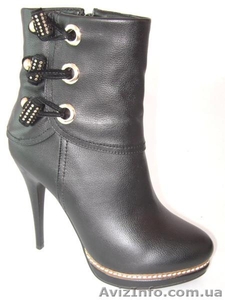 Парад обуви (обувь оптом) #174498