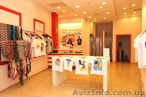 Оригинальный подарок - футболки,  подушки,  чашки,  пазлы #174777