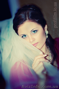 Шикарная свадьба! Это к нам! студия PROFIfilm #171789