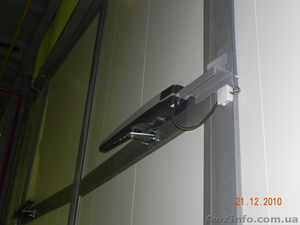 Установка автоматических ворот Сумы и область #170897