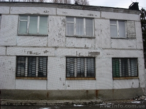 Продажа.Здание.ул.Б.Хмельницкого #179114