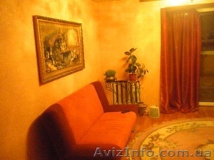 сдам 2-х комн квартиру посуточно в Донецке 400 грн/сут #162574