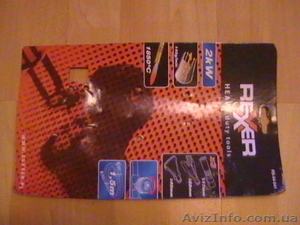 Горелка для пайки Rexer RB-04-041 #179738