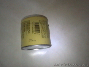 Картридж пропан-бутановый Topex 190г. #179746