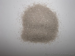 Кварцевый песок для пескоструйки #176809