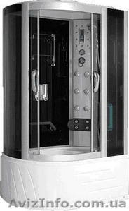 Гидробоксы, Душ кабины без накрутки от дилеров!!! Киев. #168830