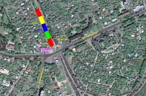 10соток под застройку ул.Керченска,  г.Чернигов #159657