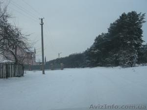 с.Ивановка, участок 0, 19га+дом, 30м от леса #159678