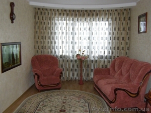 3 комн. квартира 72м2,  ул.Войкова 4(р-н Градецкого), Чернигов #159753