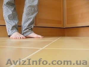 Теплый пол.Отопление #175644