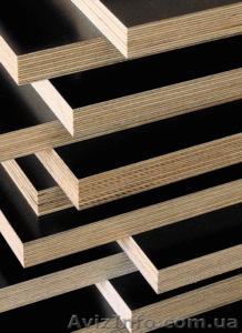 Фанера от официального диллера #163976