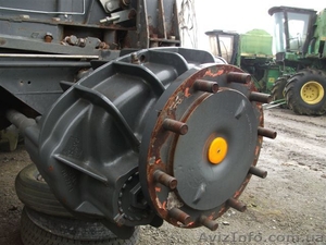 запчасти к комбайнам Claas #165557