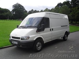 Продам Форд Транзит #162454