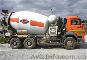 Бетон от Ковальской со скидкой #177413