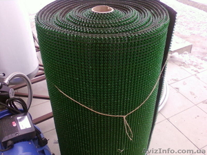 Коврик травка . #176852