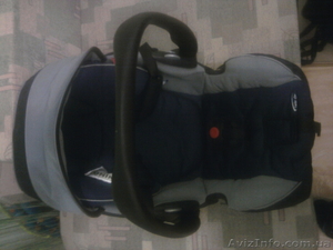 Продам автоаресло #161896