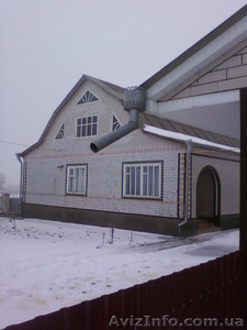 Продажа Дома- С Участком! #180348