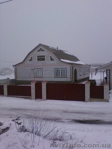 Продам Дом- В Городе Томашполь! #180617