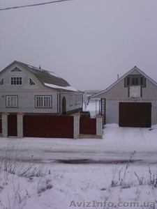 Продается- Газифицированный Дом! #180359