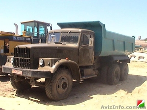 Продам КРАЗ по запчастям #157638