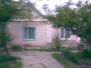 Продам дом М. Даниловка #159779