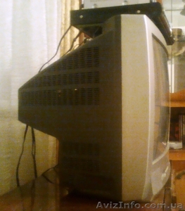 Телевизор JVC AV-2115EE.  #167396
