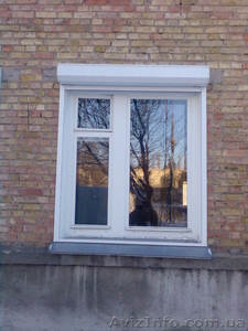 Продаю окна/металлопластиковые конструкции #172280