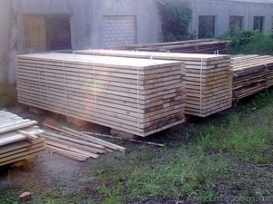 пиломатериалы дуб сосна #160239