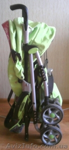 Коляска-трансформер Everflo #173304