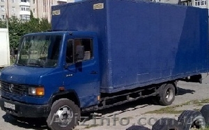 Автомобильные Грузоперевозки #168278