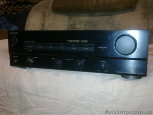 аудио-усилитель #167605