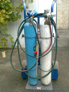 Баллоны, Реципиенты #172991