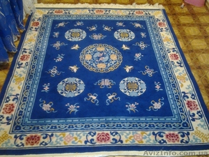 вьетнамский ковер #168748