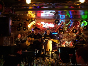 Музыкант-мультиинструменталист #159783