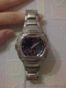 Часы Casio 2737 #181527