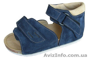 Ортопедическая обувь Ортекс  #172823