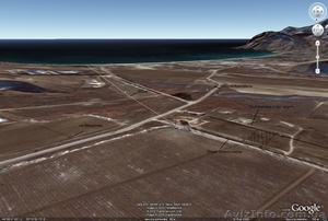 продам земельный участок п. Коктебель #170689