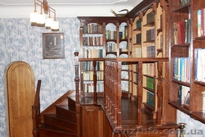 Продам 6 ти комнатную квартиру в центре срочно #174443