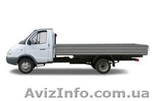  Автогрузоперевозки Газель. Одесса #167710