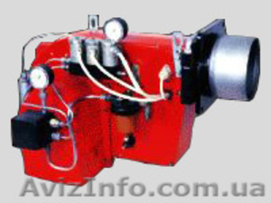 Котельное и газовое оборудование #160911