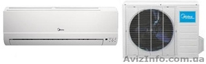 Midea MSG-12HR,  кондиционеры Киев,  купить. #175326