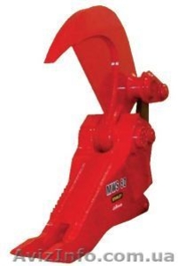 Гидроножницы для лесоматериалов MWS 40/80 (LaBounty) #158257